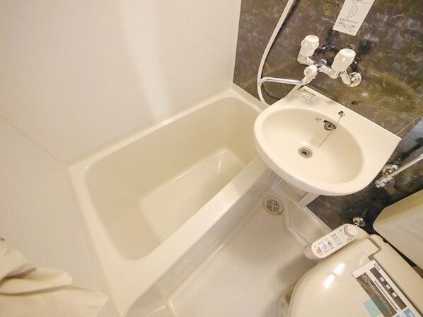 ユナイト鴨居ゴーギャンの夢の物件内観写真